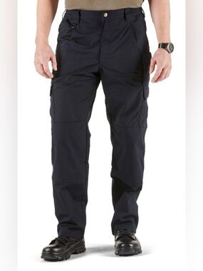 5.11® MEN’S REGULAR FIT TACLITE® PRO RIPSTOP CARGO PANT - Size 38 X 32 - NWT